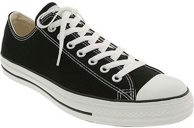 Converse Chuck Taylor Low  Top Sneakers
