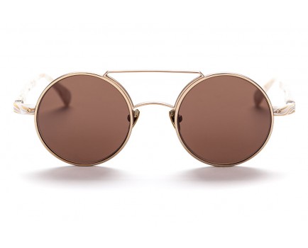 AM Eyewear Chico 'Monaco' sunglasses