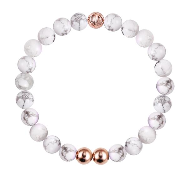 Christian Paul Original Howliet Bracelet