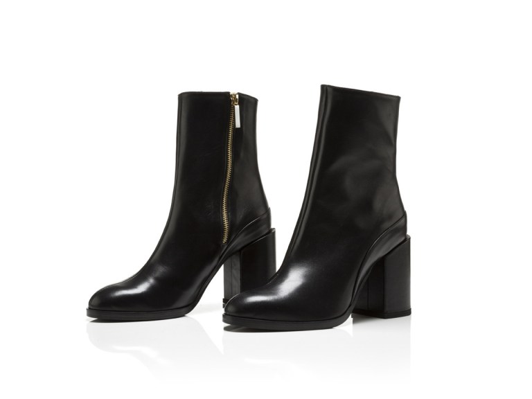 Dear Frances Spirit Boots