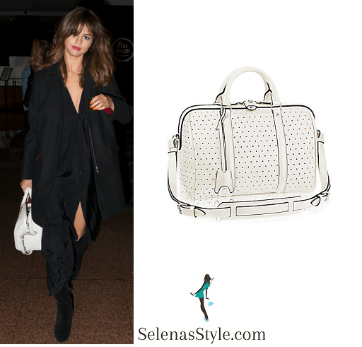 Selena gomez style arriving at her hotel in Sydney August 2016 instagram.png