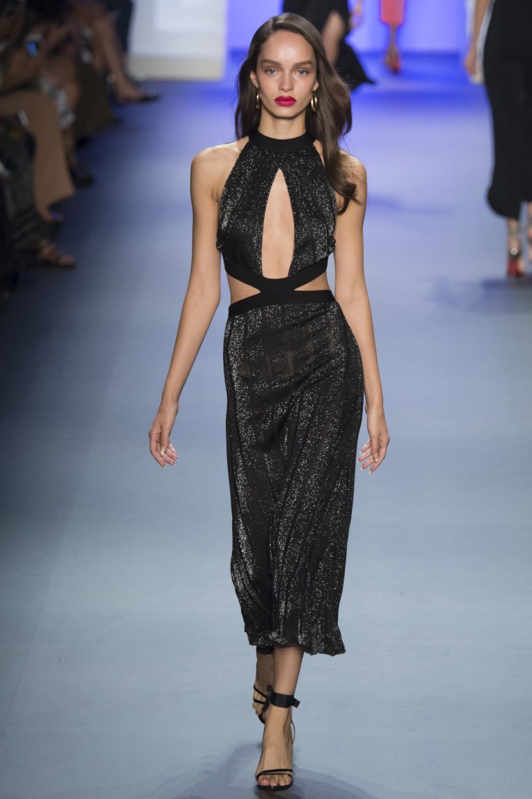 black-halterneck-cut-out-dress-cushnie-et-ochs-spring-2017