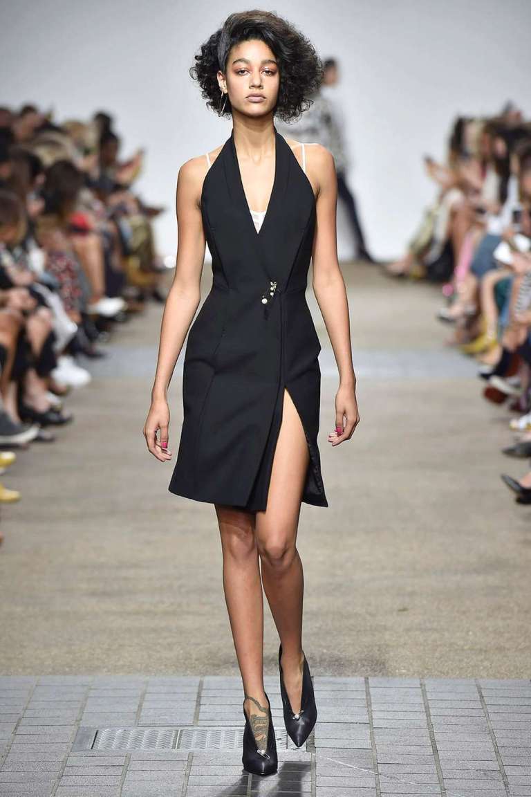 topshop-unique-ss17-farley-waistcoat-dress