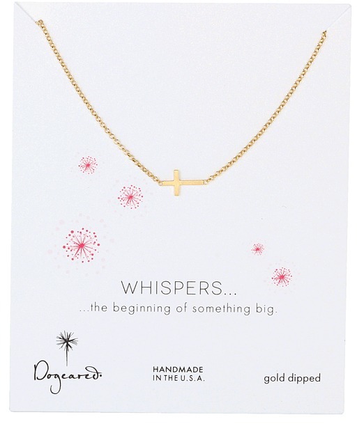 dogeared-whispers-cross-necklace
