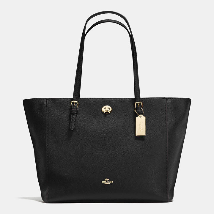 coach-turnlock-tote-in-crossgrain-leather
