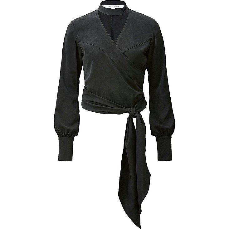 carine-roitfeld-for-uniqlo-carina-cache-coeur-long-sleeve-blouse