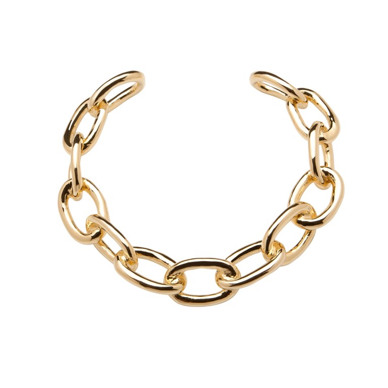 jennifer-fisher-xl-gold-chain-link-choker