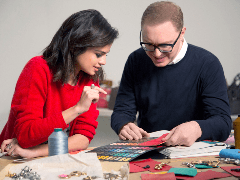 Selena Gomez stylye 2017