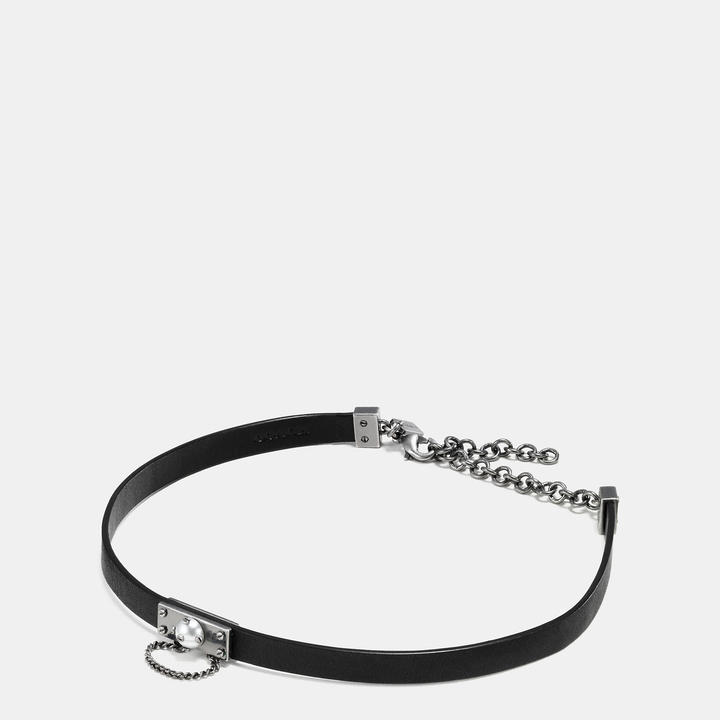 coach-1941-pearl-chain-choker