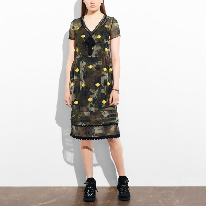 coach-1941-sheer-dress-with-bow