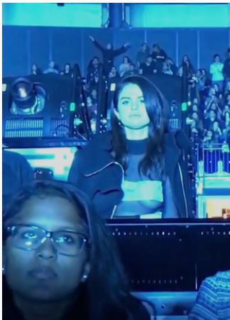 Selena Gomez Style Fashion Outfit Blog