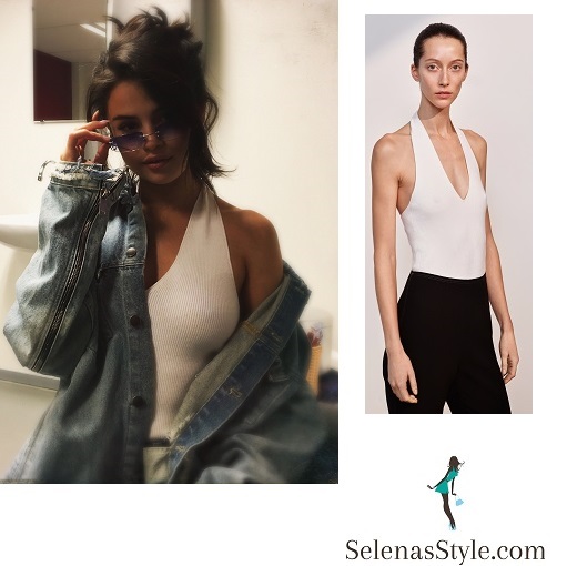 Selena Gomez Style Fashion Outfit Blog