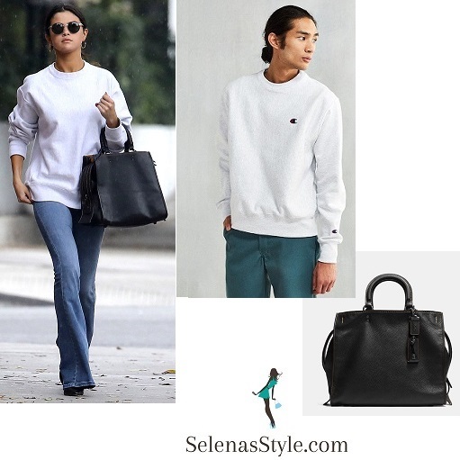 Selena Gomez fashion Style outfit
