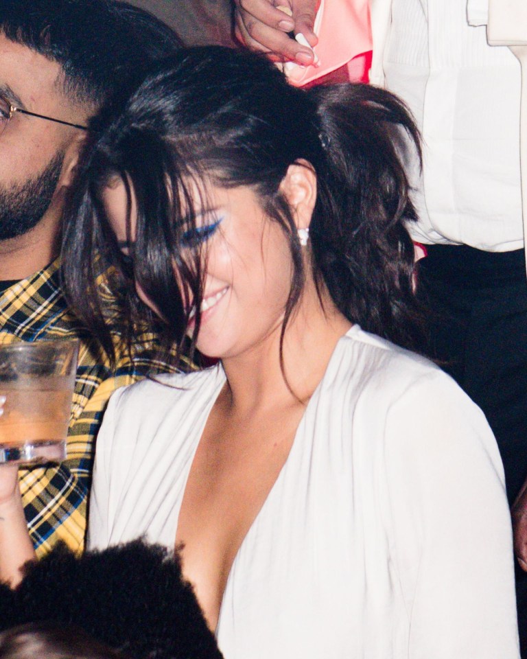 selena-gomez-white-top-grammy-after-party-february-2017