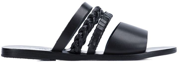 Ancient Greek ‘Helene_ Sandals