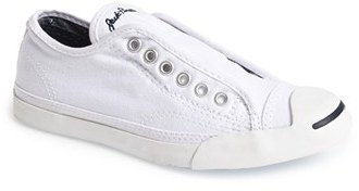 Converse Jack Purcell LP Low Top Sneakers