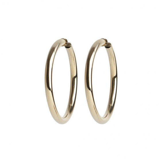 Jennifer Fisher 3 inch Samira Hoops