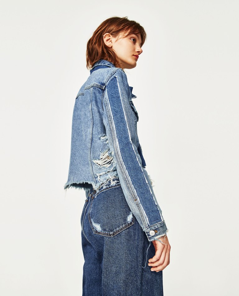 zara-denim-jacket-with-bow-side-view