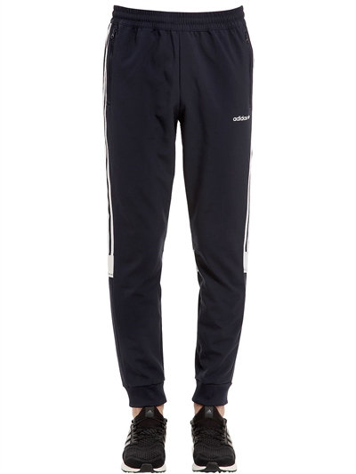 Adidas Originals TKO Colorblocked Track Pants