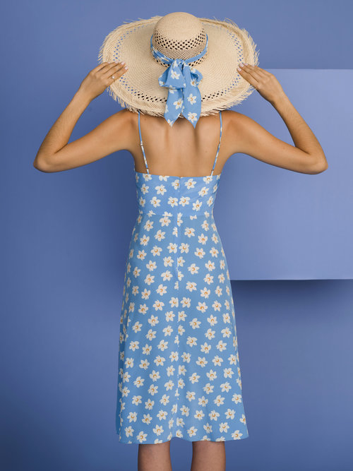 Image result for hvn nora dress