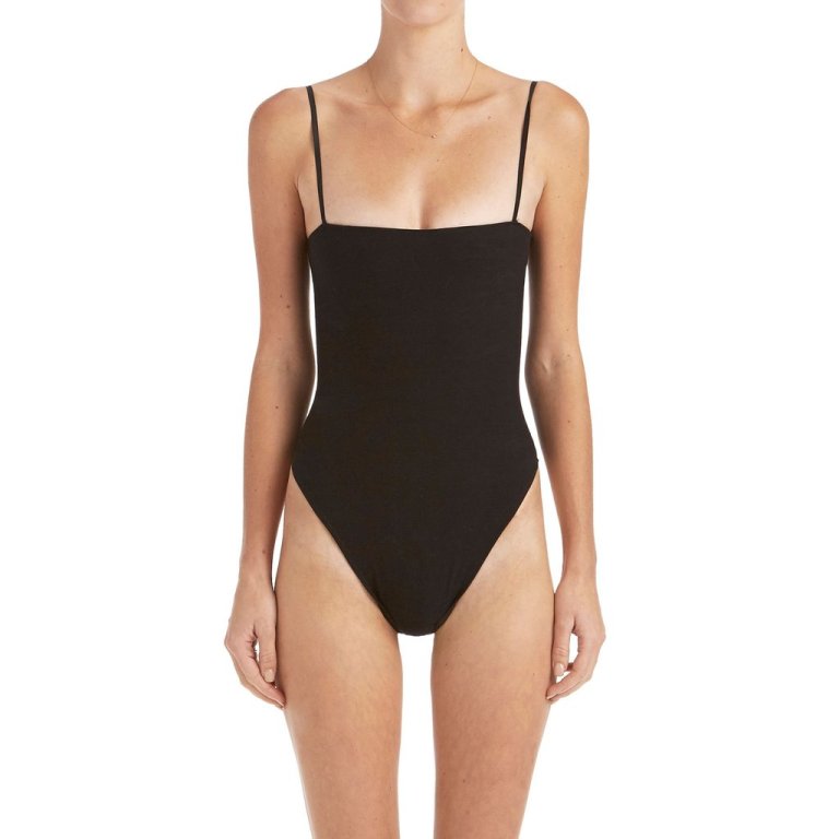 Are You Am I ‘Kimia_ Bodysuit