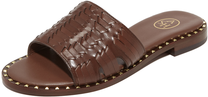 Ash Playa Woven Sides