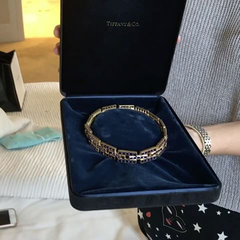 Selena Gomez necklace Met Galal 2017 photo Kate Young