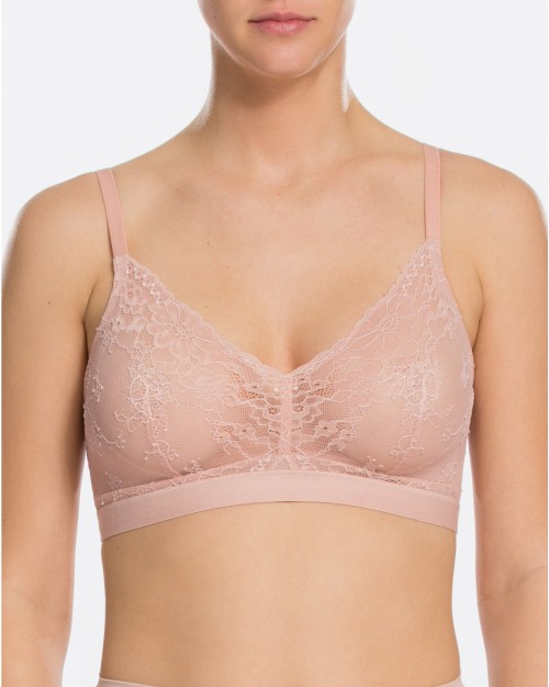 Spanx Spotlight on Lace Bralette