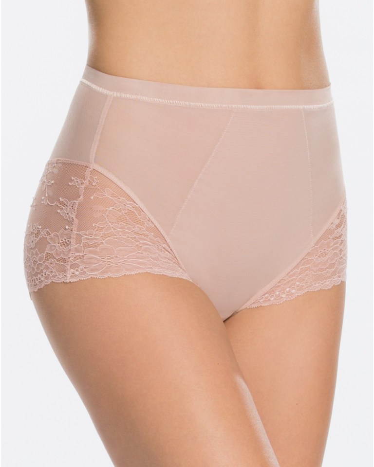 Spanx Spotlight on Lace Briefs