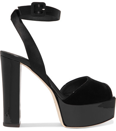 Giuseppe Zanotti Betty Sandals