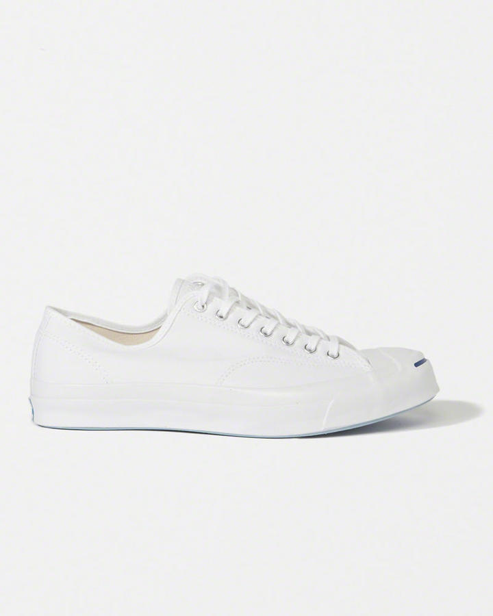 Signature Jack Purcell Converse Low Top Sneakers
