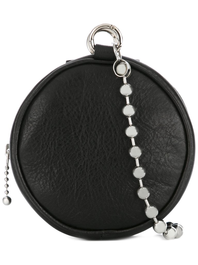 Alyx Chain Handle Clutch Bag