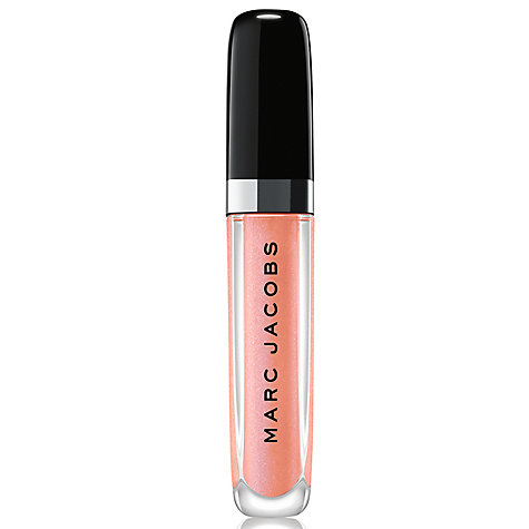 Marc Jacobs Beauty Enamored Hi-Shine Lip Lacquer Lipgloss French Tickler
