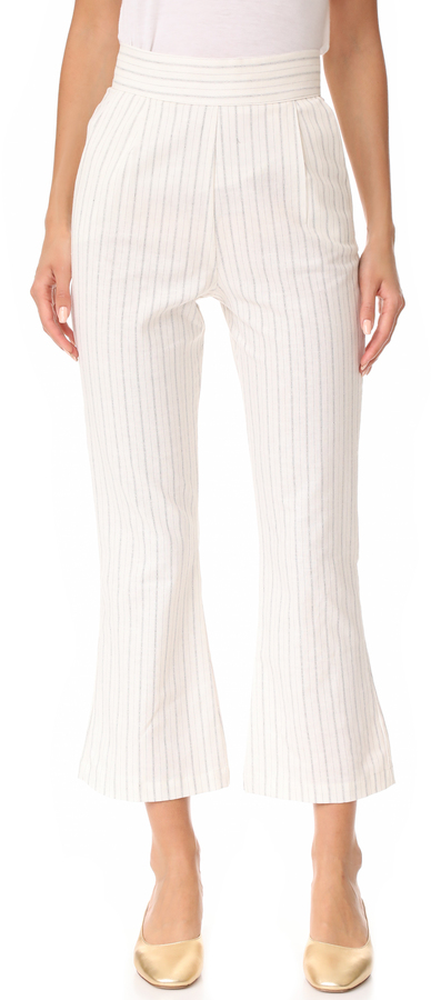 Stone Cold Fox Isla Trousers