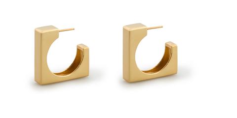 Agmes-307_small_isa_earing_gold-2_large