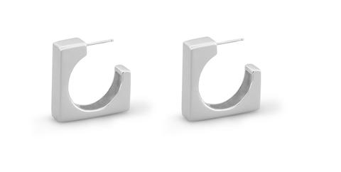 Agmes-311_small_isa_earing_silver-2_large