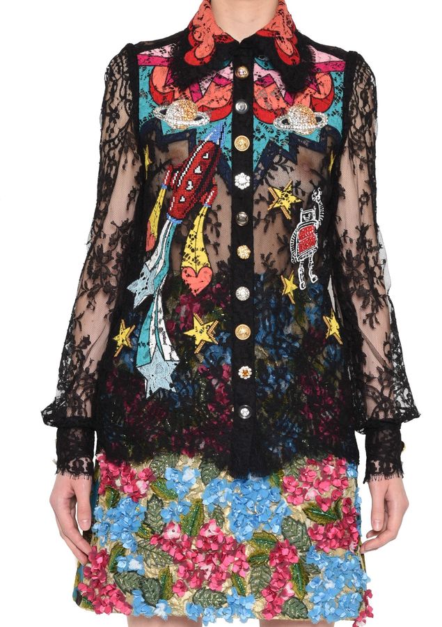 Dolce &amp; Gabbana Shirt