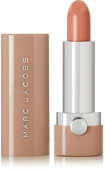 Marc Jacobs Beauty - New Nudes Sheer Gel Lipstick - In The Mood