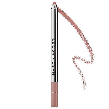 Marc Jacobs Beauty Poutliner Longwear Lip Liner Pencil