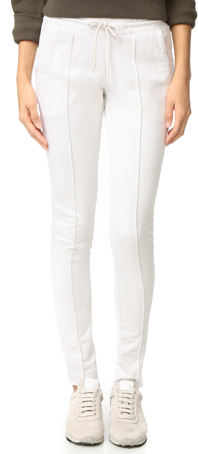 Cotton Citizen Milan Trouser Pants