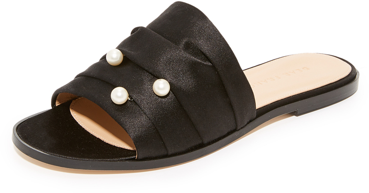 Dear Frances 'Jen' Slides