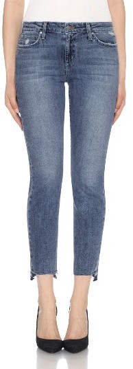 Joe's Jeans 'Cigarette' Leg Ankle Jeans