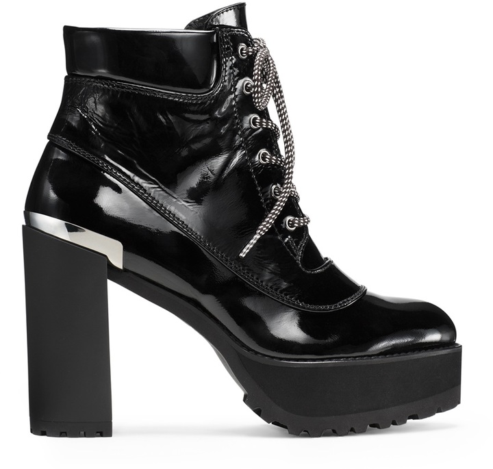 Stuart Weitzman 'Rugged' Booties