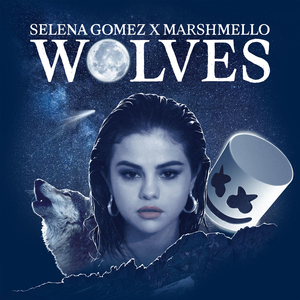Selena_Gomez_and_Marshmello_Wolves