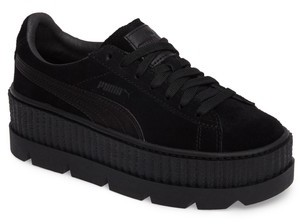 Fenty Puma By Rihanna Creeper Sneakers