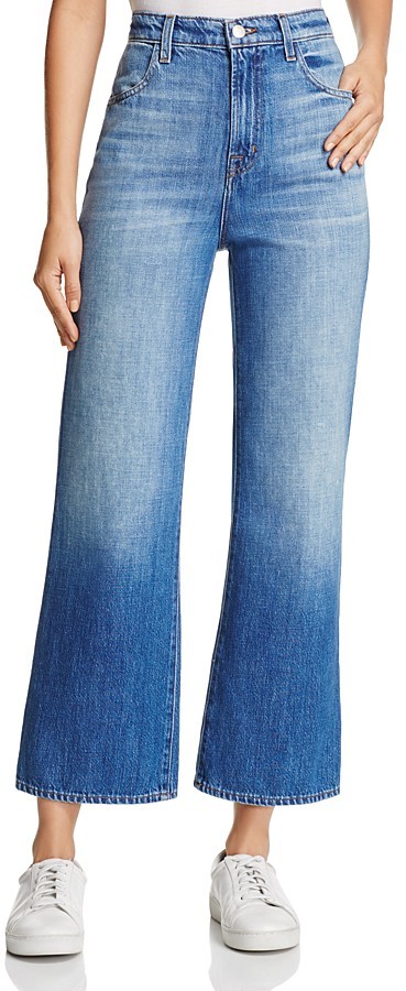 J Brand Joan Jeans