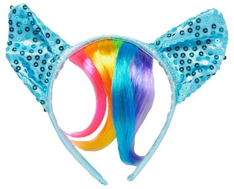 My Little Pony Headband