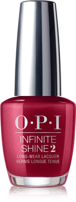 OPI Malaga wine