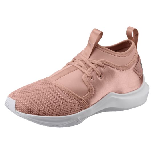 Puma Phenom Satin Low EP Women's Training Shoes