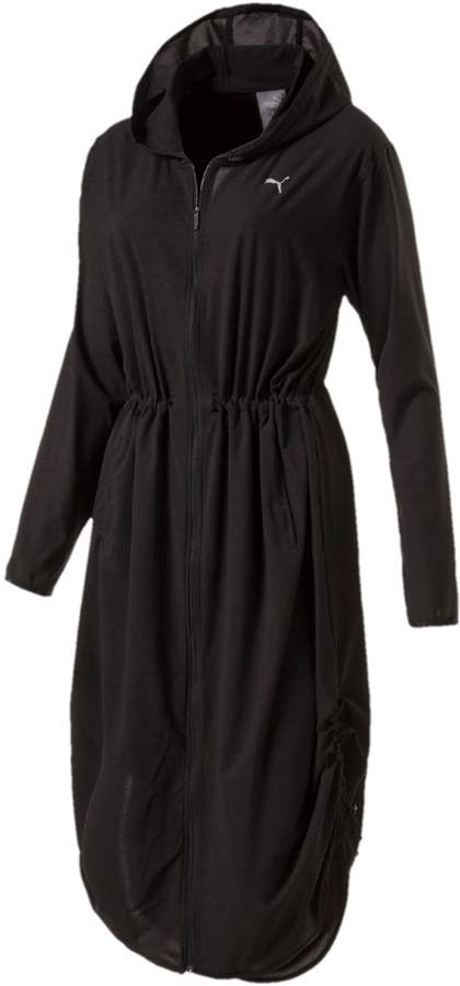 Puma En Pointe Women_s Zip-Up Jacket